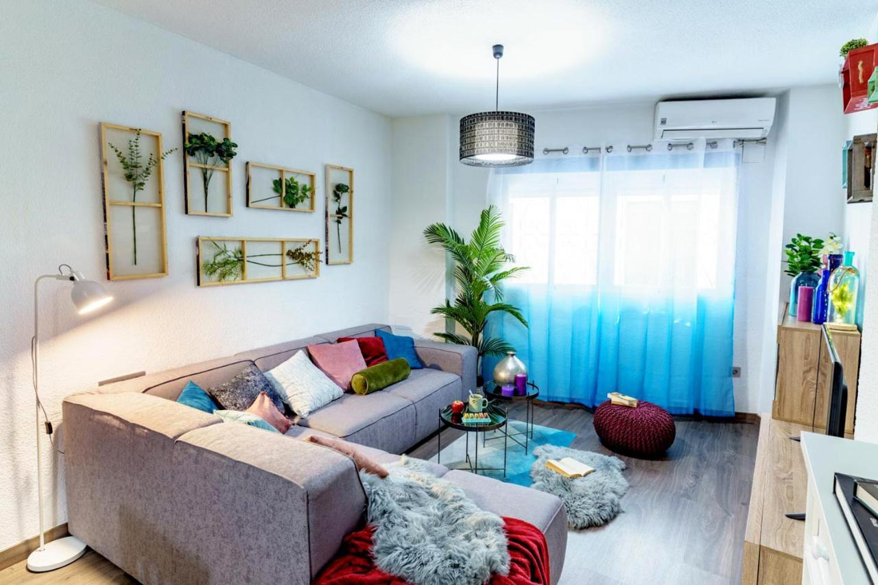 My Granada Garden - Apartamento Orquidea Leilighet Eksteriør bilde