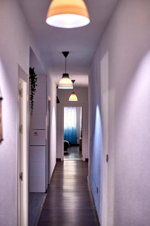 My Granada Garden - Apartamento Orquidea Leilighet Eksteriør bilde