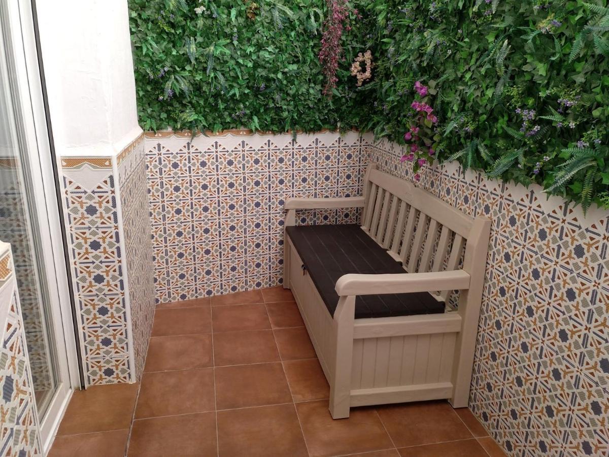My Granada Garden - Apartamento Orquidea Leilighet Eksteriør bilde